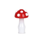 Toadstool Glass Attachment for Puffco Pivot - 2.2"