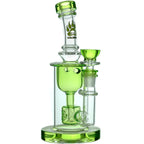 Calibear Seed Of Life Torus Can Dab Rig