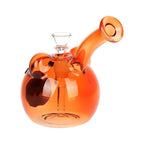 SeshGear Stoney the Bear Glass Water Pipe - 5.75" / 14mm F
