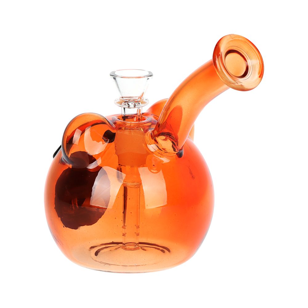 SeshGear Stoney the Bear Glass Water Pipe - 5.75" / 14mm F