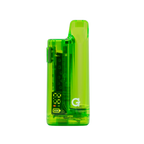G Pen Hydout 510 Battery - Neon Green Translucent