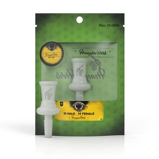 HBH GLASS  CONVERTER ADAPTER