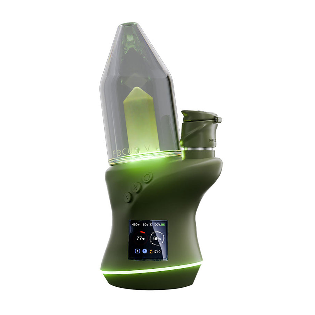 Focus V Carta 2 Grape