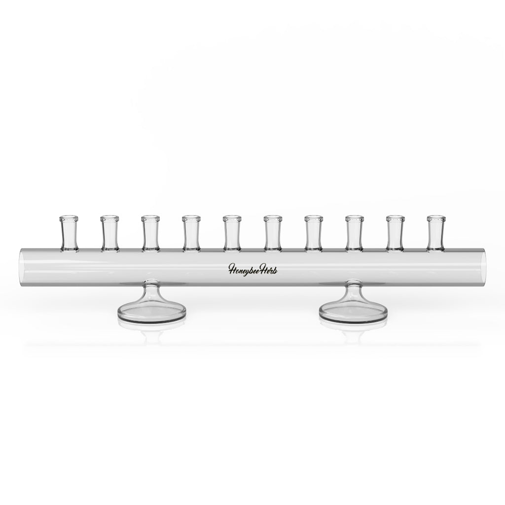 HBH 10 PIECE HORIZONTAL BANGER HOLDER