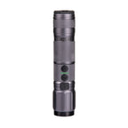 Cartisan High-Beam Flashlight Vaporizer