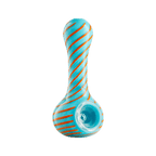 Eyce ORAFLEX Spiral Spoon Pipe