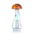 Trippy Shroom Puffco Peak Top