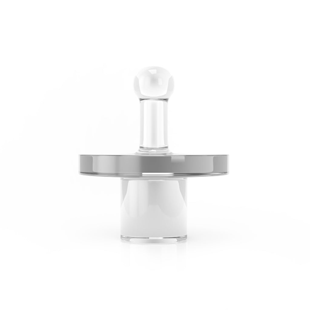 HBH QUARTZ TERP SLURPER CAP