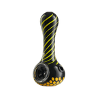 Eyce ORAFLEX Honeycomb Spoon Pipe
