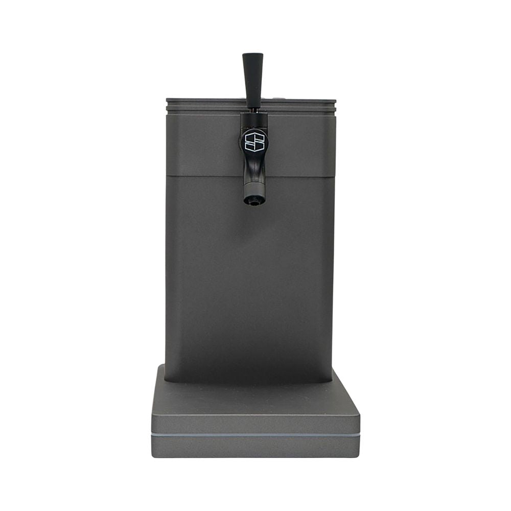 Stache Products Terp Tap Portable Vaporizer | 3000mAh | Black