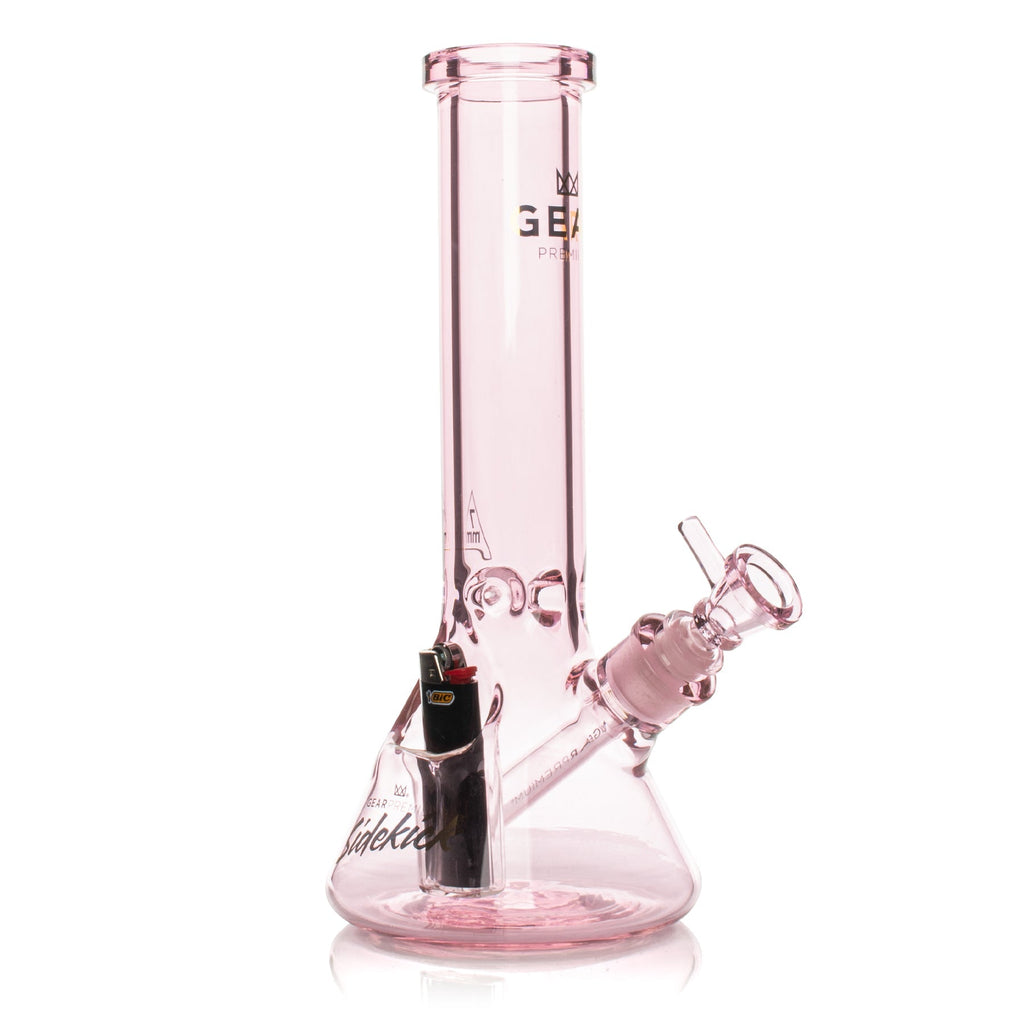 Gear Premium 12" Sidekick (Beaker) Water Pipe