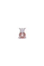 Jane West Original Steamroller Hand Pipe | Pink