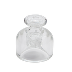 Stündenglass Modül Glass Carb Cap & Terp Pearls | Scientific Quartz
