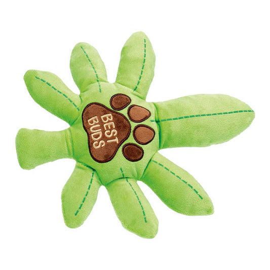 Best Buds Squeaky Dog Toy
