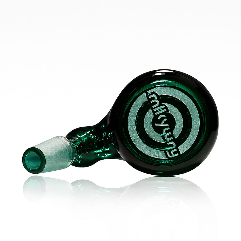 Milkyway Universe Glass Ash Catcher