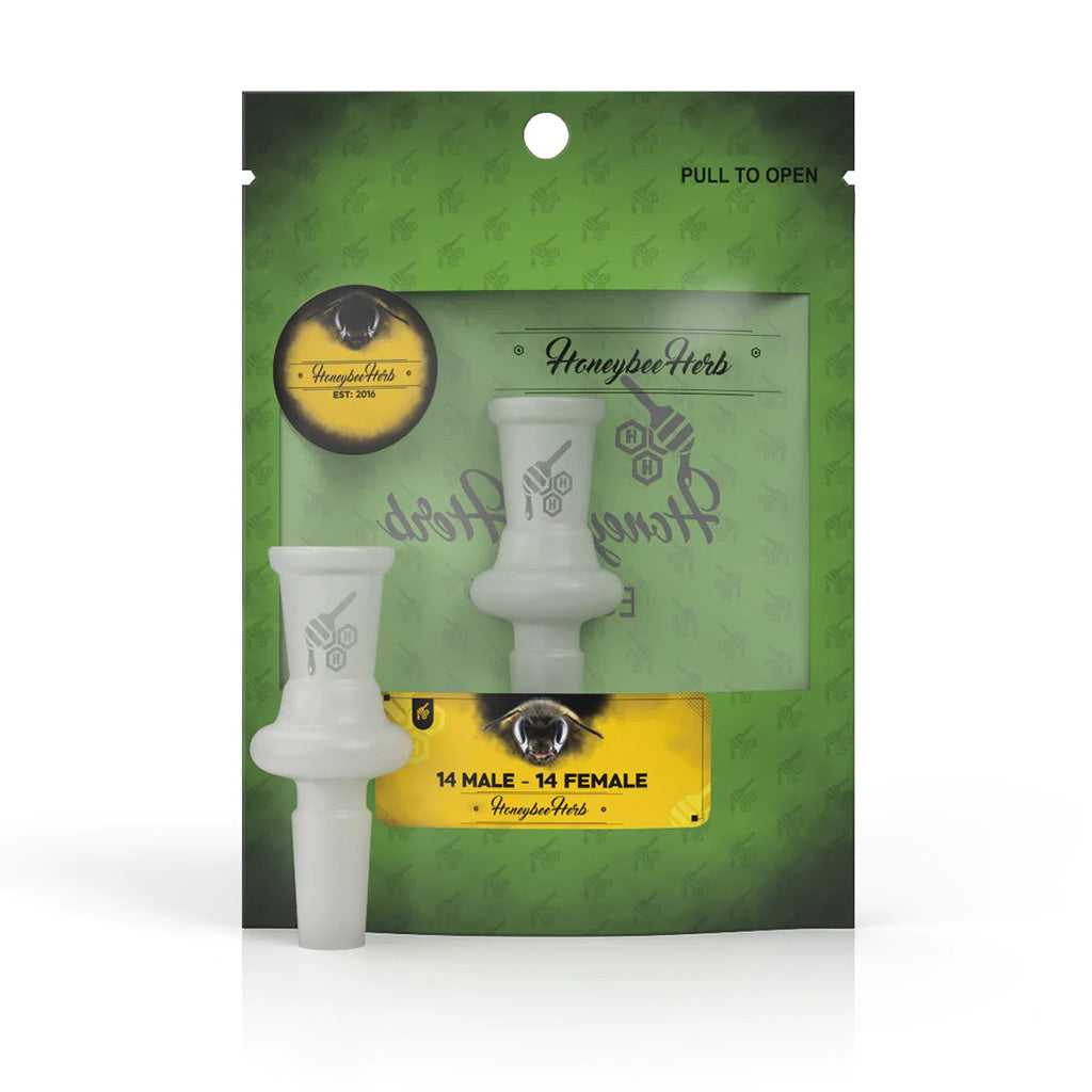 HBH Glass Converter Adapter