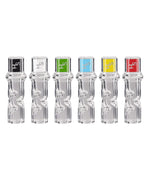 Higher Standards Glass Tips (6-Pack)