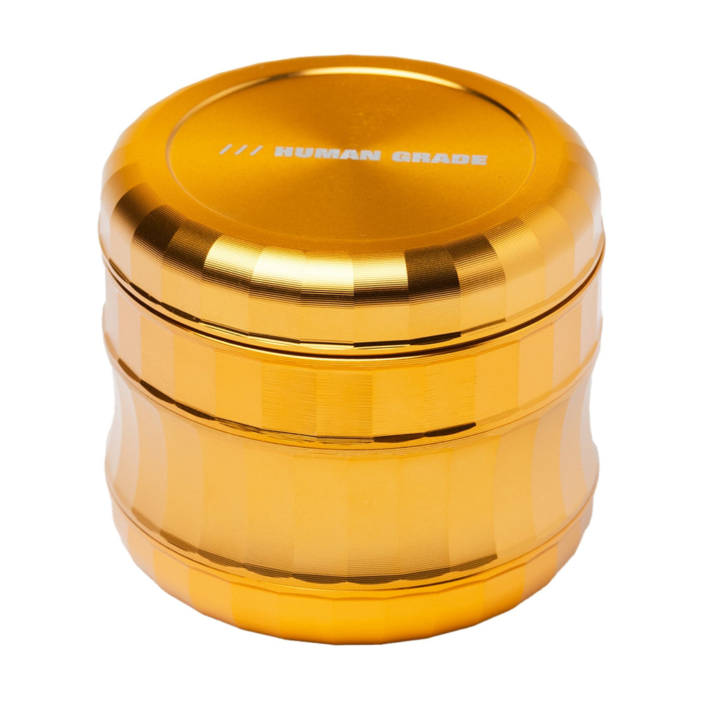 Human Grade Grinder 6M (2.5")