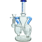 Borotech Twin Disc Vortex Recycler
