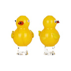 Ducky Glass Mouthpiece Attachment for Puffco Pivot