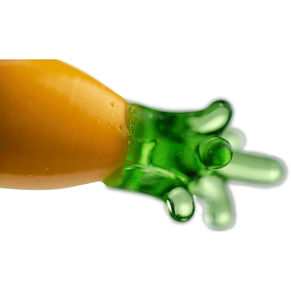 HEMPER Pineapple Carb Cap