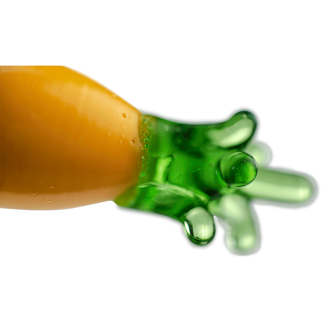 HEMPER Pineapple Carb Cap