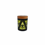 Illuminati Yellow SoleStash