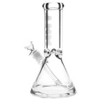 Pulsar "THK" 9mm Beaker Glass Water Pipe - 10" / 14mm F