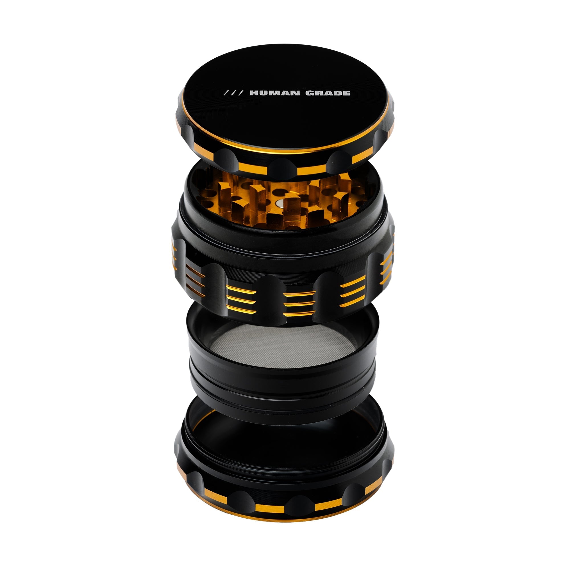 Human Grade Grinder 5T (2.5")