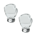 2x - Champion's Globes - Clear