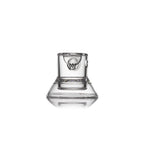 MJ Arsenal Grotto Glass Pipe