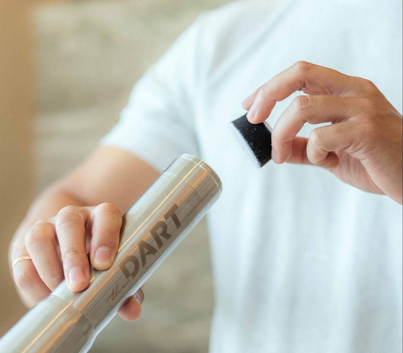 DART XL Bong