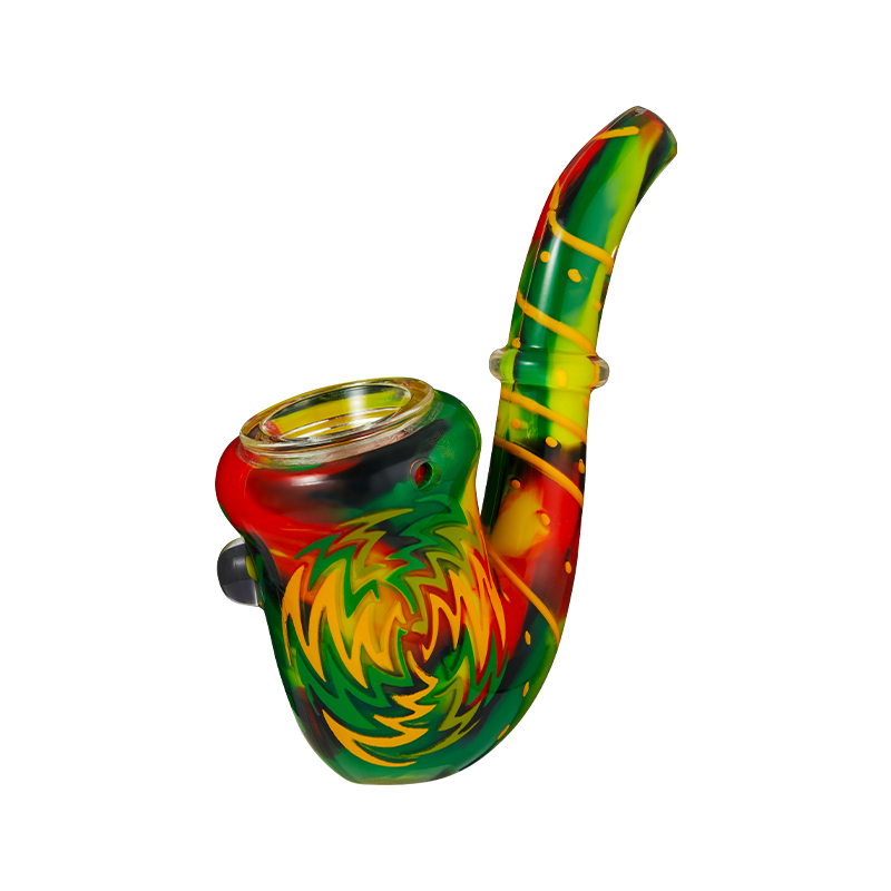 Unbreakable Pipe Bundle