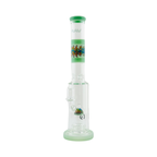 Wig Wag Reversal UFO Dome Straight