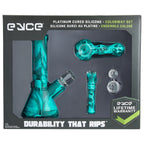Eyce Colorway Silicone Herb Pipes Box Set | 5pc