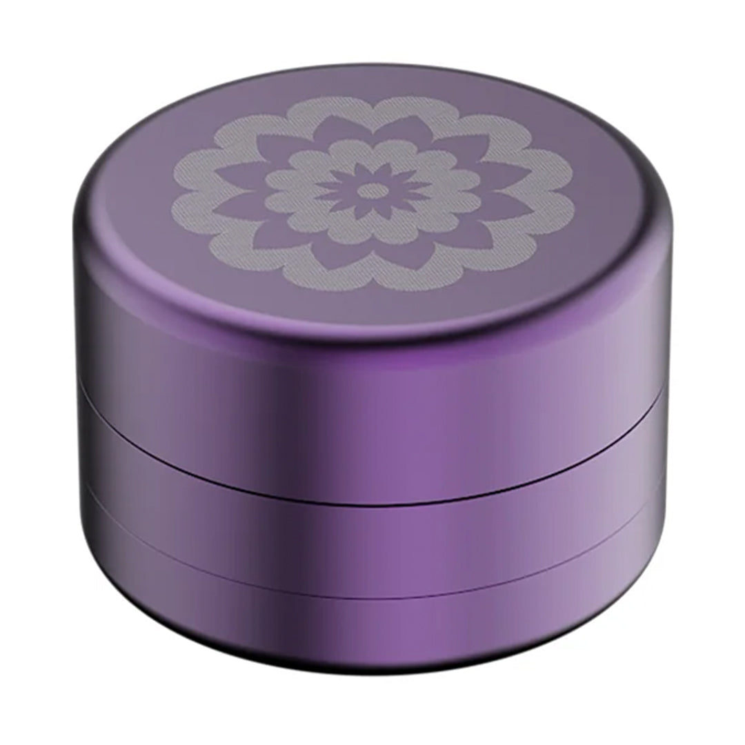 Flower Mill 2" Next Gen Standard Herb Grinder