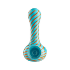 Eyce ORAFLEX Spiral Spoon Pipe