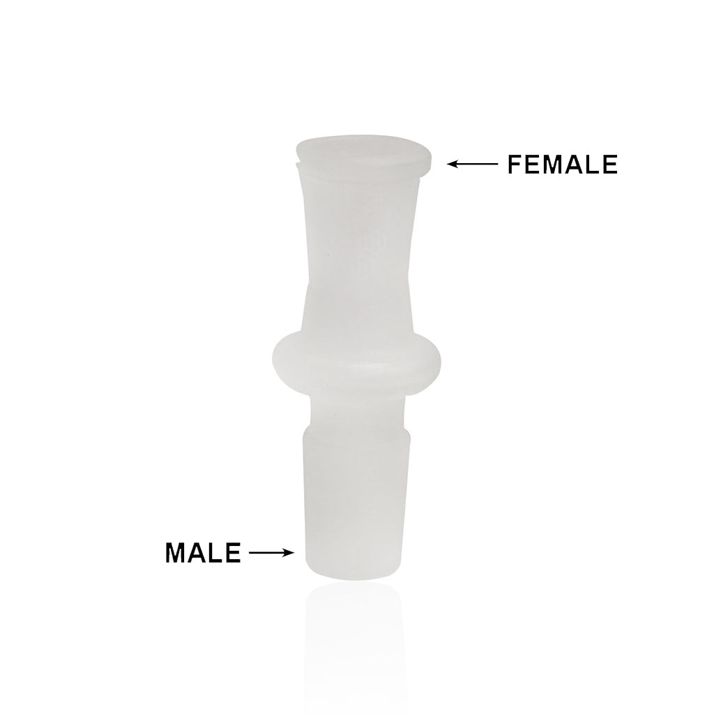 HBH Glass Converter Adapter