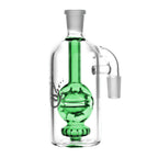 Pulsar Egg Perc Ash Catcher | 90 Degree