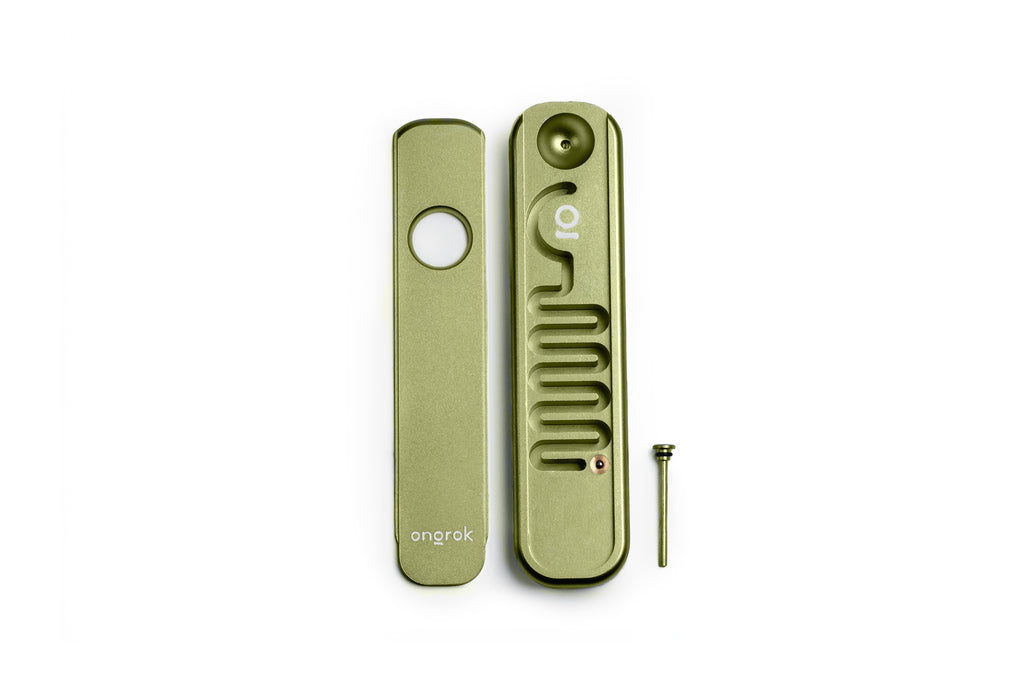 Aluminum Cooling Pathway Pipe