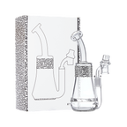 K. Haring Glass Dab Rig
