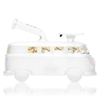 Groovy Van XL Bong 8"