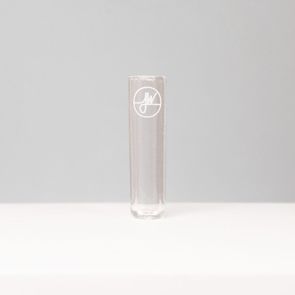 Jane West Glass Joint Tip | Clear