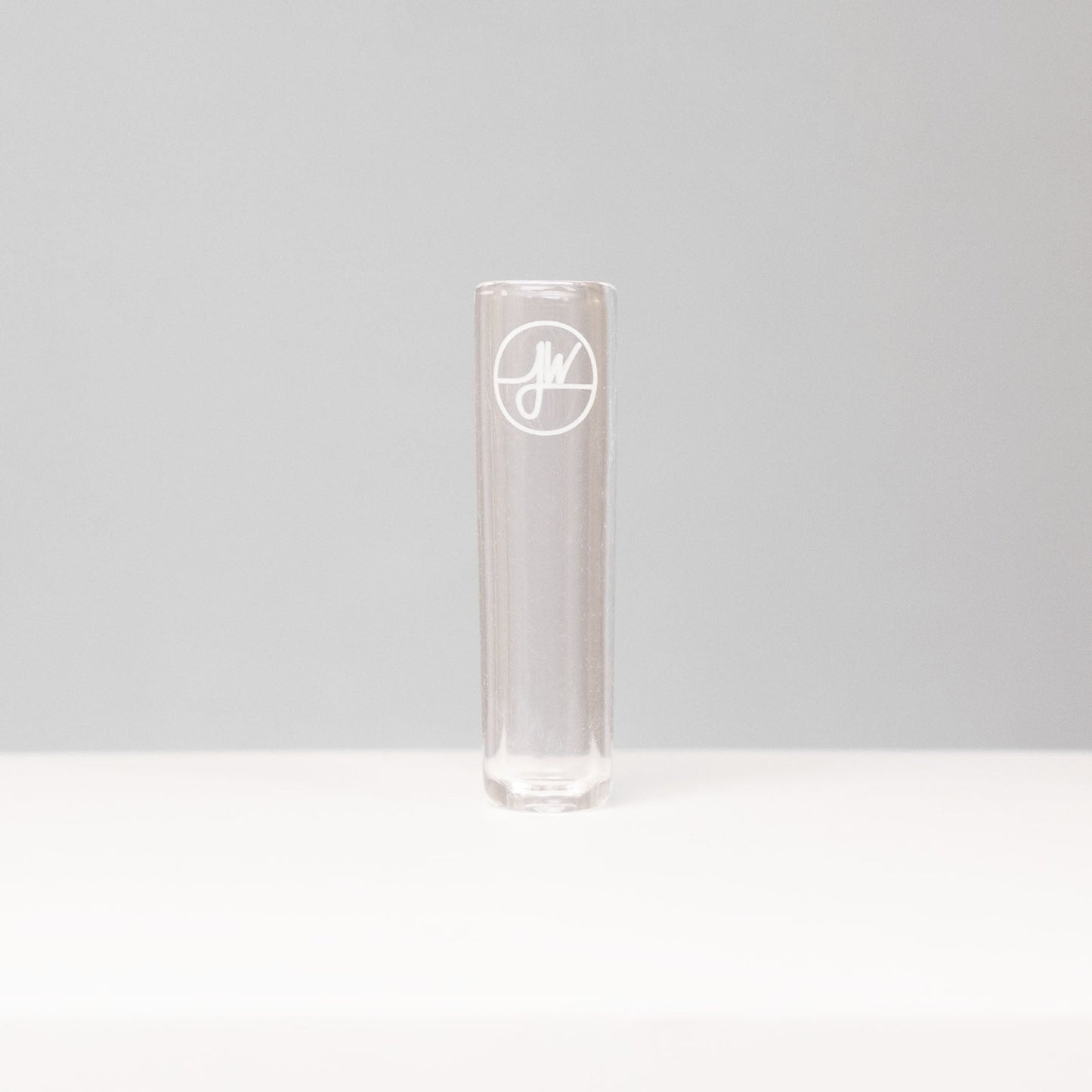 Jane West Glass Joint Tip | Clear