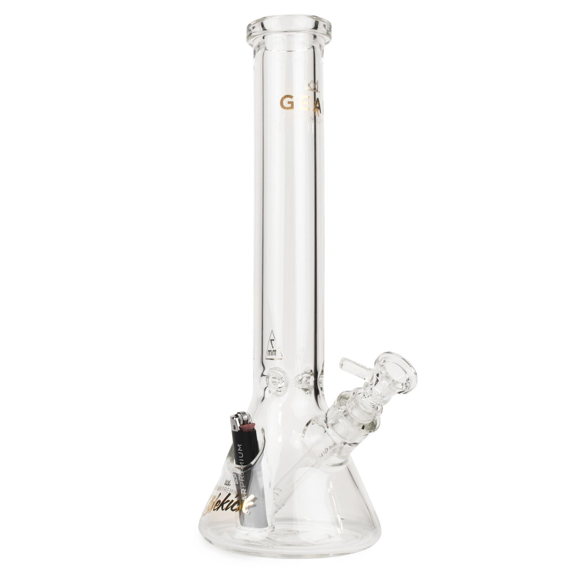 Gear Premium 15" Sidekick (Beaker) Water Pipe