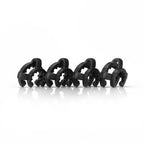 HBH KECK CLIP 4 PACK