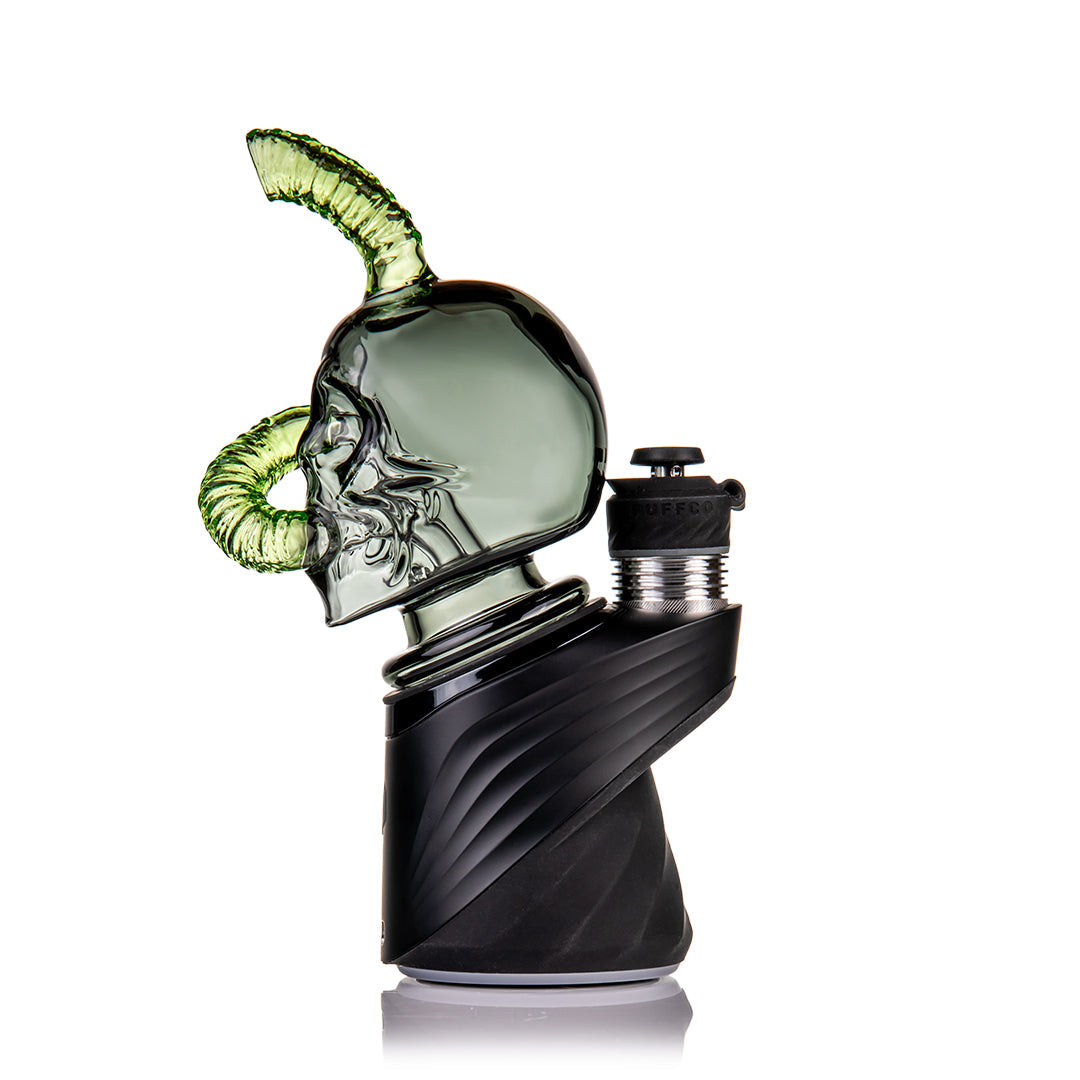 MJ Arsenal Grim Ripper Puffco Peak Top