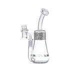 K. Haring Glass Dab Rig