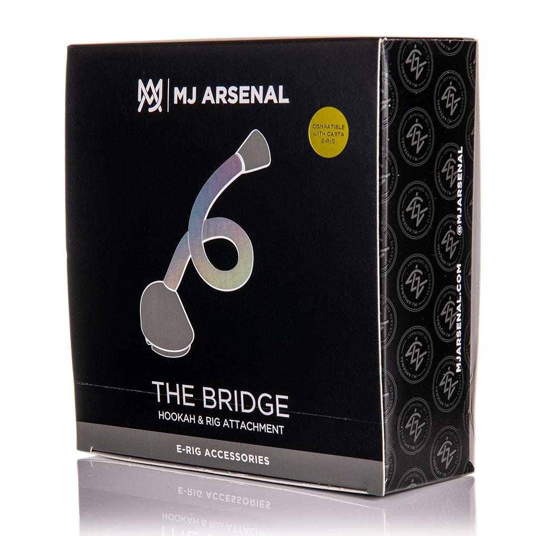 MJ Arsenal The Bridge Focus V Carta Top