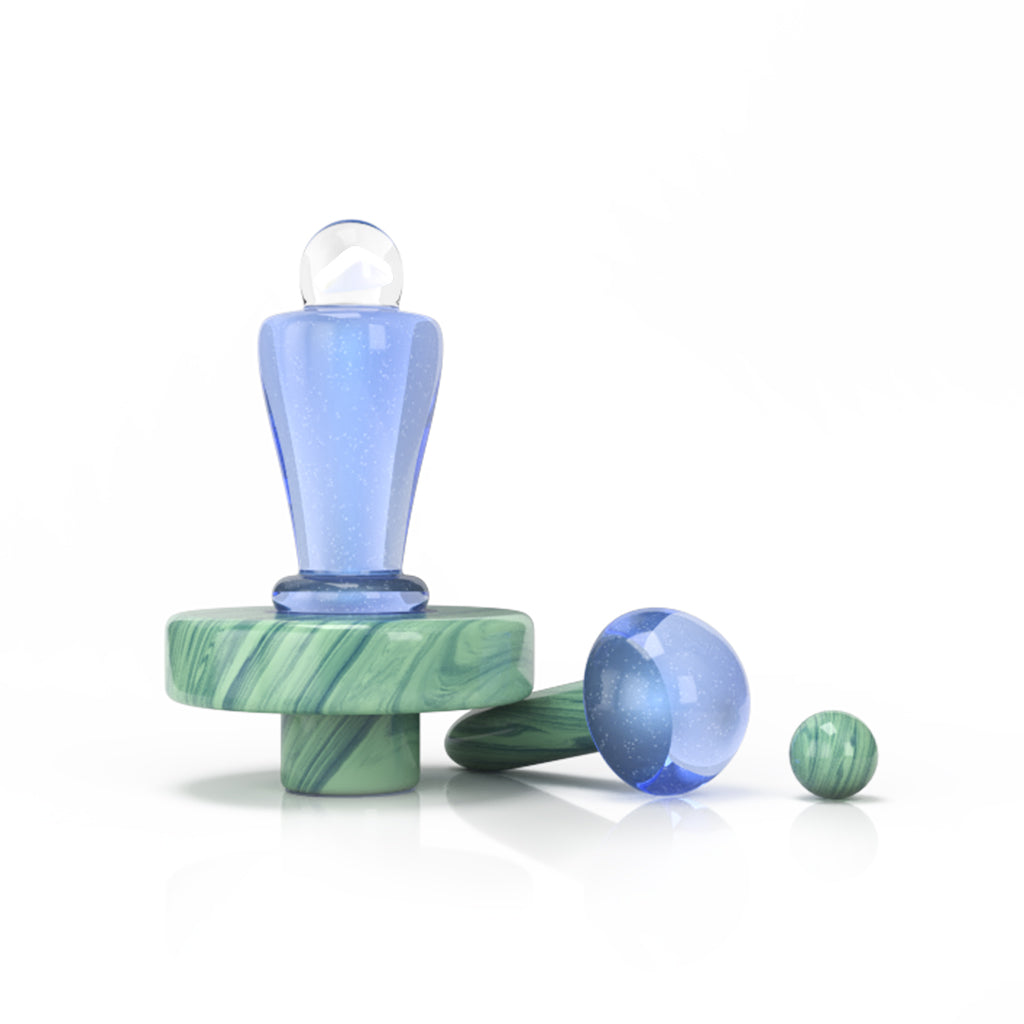 HBH OPAL ELITE TERP SLURPER SET